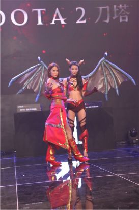 充满激情与 充满激情与