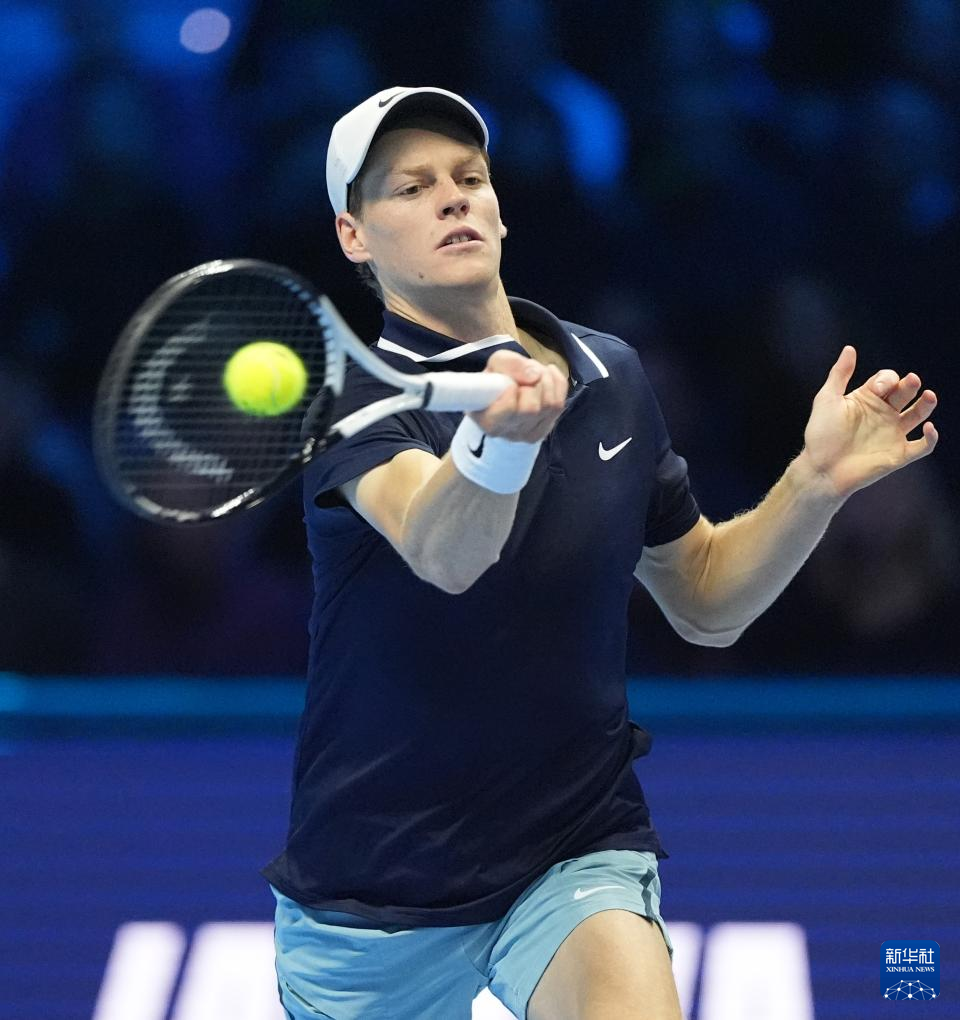 他没有盲目 他没有盲目